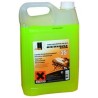 Liquide refroidissement jaune -25°