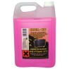 Liquide refroidissement rose -37°