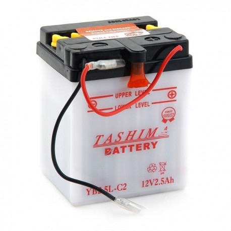 Batterie CB25L-C2