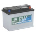 Batterie Midac décharge lente EW100
