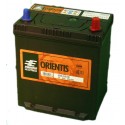Batterie Midac 540.038  40 AH 330 A (EN)