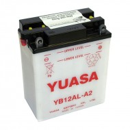 Batterie YB12AL-A2
