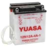 Batterie 12N12A-4A-1