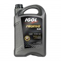HUILE IGOL PROFIVE B4R 10W-40