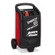 CHARGEUR DÉMARREUR SUR ROUES