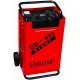 CHARGEUR DÉMARREUR SUR ROUES