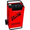 CHARGEUR DÉMARREUR SUR ROUES
