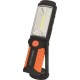 BALADEUSE D'ATELIER ARTICULEE RECHARGEABLE 1 LED COB + 5 LED