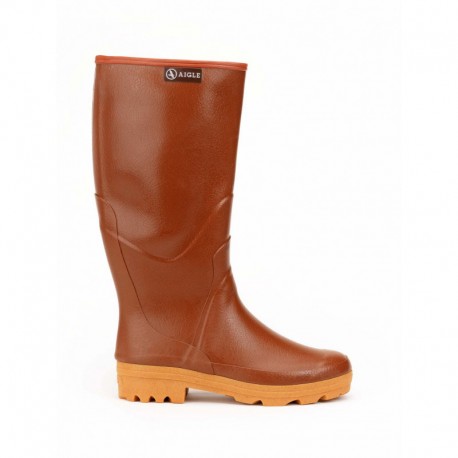 BOTTE AIGLE PARCOURS ISO NEOPRENE