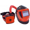 MASQUE NAVITEK 9 / 13 +G VISOR