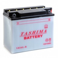 Batterie YB16L-B