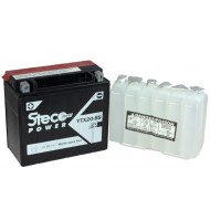 Batterie YTX20-BS