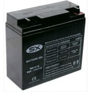 Batterie NH1218