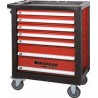 SERVANTE DRAKKAR 7 TIROIRS