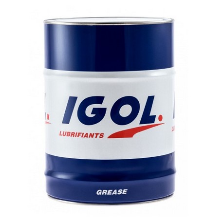IGOL ROULEMENT EP 0-0 5KG