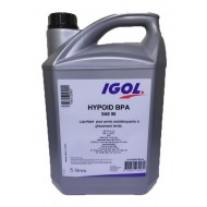 HUILE HYPOID BPA SAE 90 5L IGOL