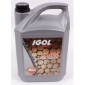 HUILE PROFIL CHAÎNE CLASSIC ISO 150 5L IGOL