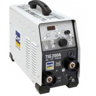 TIG 200 DC HF GYS 