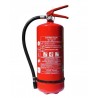 EXTINCTEUR A POUDRE ABC 6 KG ANAF GROUP