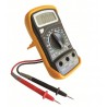 MULTIMETRE + FILS SODELEC