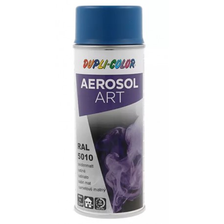 AÉROSOL ART RAL 5015 DUPLI-COLOR
