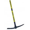PIOCHE 2,5KG MANCHE FIBRE