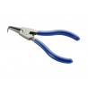 PINCE CIRCLIPS OUVRANTE BEC 90° OEXPERT
