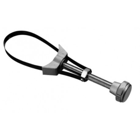 CLÉ RÉGLABLE POUR FILTRE A HUILE OEXPERT