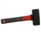 MASSETTE 1.25KG MANCHE FIBRE EQUINOXE