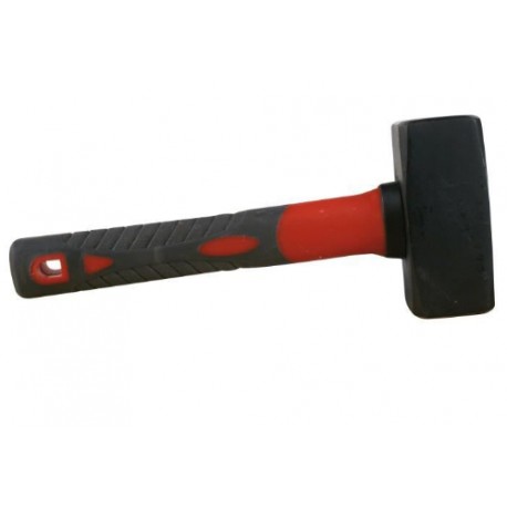 MASSETTE 1.25KG MANCHE FIBRE EQUINOXE