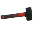 MASSETTE 1.25KG MANCHE FIBRE EQUINOXE