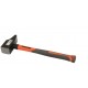 MATEAU RIVOIR MANCHE FIBRE EQUINOXE