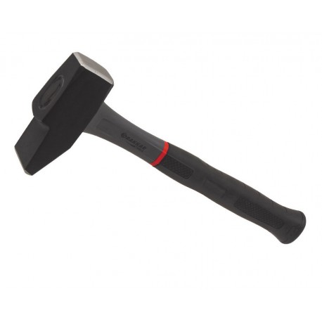 MARTEAU RIVOIR MANCHE FIBRE DE VERRE DRAKKAR