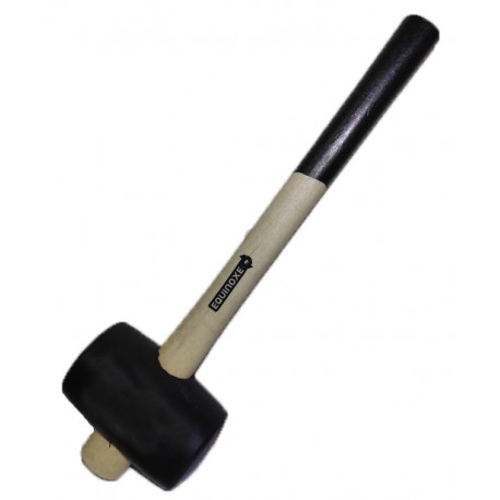 MAILLET CAOUTCHOUC EQUINOXE