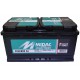 Batterie Midac 58827