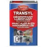 DÉGRIPPANT LUBRIFIANT MULTIFONCTION TRANSYL