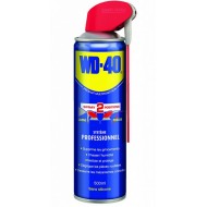 WD-40 SYSTEME PRO 500ML 