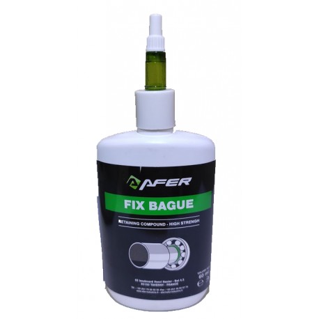 FIX BAGUE 60ML AFER