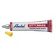 TUBE MARQUEUR A BILLE JAUNE STYLMARK POUR TOUTES SURFACES MARKAL