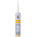 MASTICOL PU COLLAGE JOINTAGE GRIS 310ML SIDER