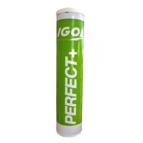 GRAISSE EXTRÊME PRESSION - ADHÉSIVE PERFECT+ 400G IGOL