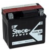 BATTERIE MOTO YTX5L-BS STECO