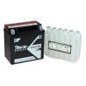 BATTERIE MOTO YTX14-BS STECO