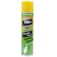 SPRAY INSECTICIDE ANTI CAFARDS ET BLATTES KOCIDE