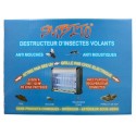DESTRUCTEUR D'INSECTES VOLANTS SUBITO