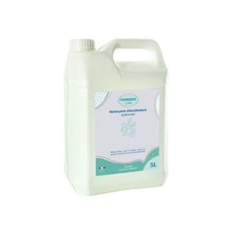 NETTOYANT DÉSINFECTANT HOMSENS CARE