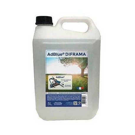 ADBLUE SCR 5L DIFRAMA
