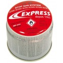 CARTOUCHE DE GAZ BUTANE 360ML EXPRESS