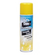 SPRAY INSECTICIDE ANTI MOUSTIQUES KOCIDE