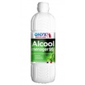 BOUTEILLE 1L ALCOOL 95° ONYX BRICOLAGE